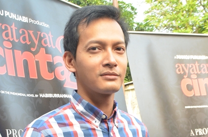 Beri Pengakuan Ini, Fedi Nuril Ikuti Jejak Teuku Wisnu Putuskan Hijrah?