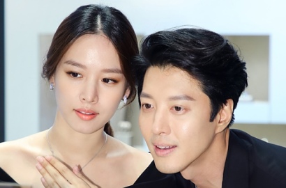 Dikaruniai Putri Pertama, Lee Dong Gun Tulis Surat Ini untuk Fans