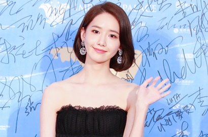 Ogah Pakai Artis Lain, MBC Kembali Gaet Yoona Bawakan Gayo Daejejun 2017