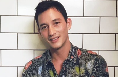 Jalan Bareng, Penampilan Wanita Diduga Calon Istri Mike Lewis Tuai Cibiran