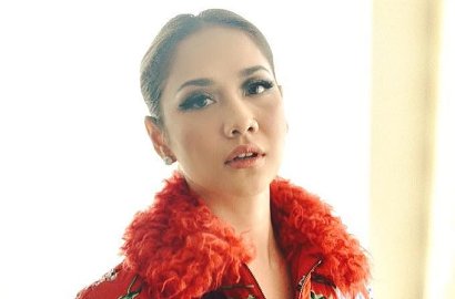 Kembali Digaet Duet Christian Bautista, Begini Komentar Bunga Citra Lestari