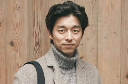 Jadi Model Cover Majalah, Gong Yoo Bahas Popularitasnya Tahun Ini