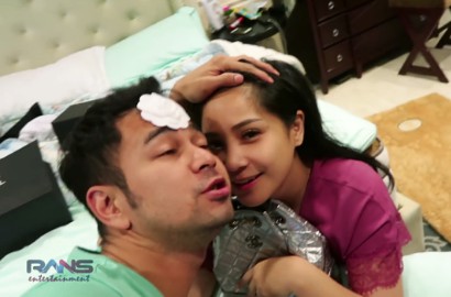 Hadiahi Tas Mewah Rp 50 Juta, Raffi Sogok Nagita Agar Tak Ngamuk Soal Ayu Ting Ting?