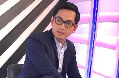 Tommy Kurniawan Janji Akan Undang Mantan Istri di Pernikahan Kedua