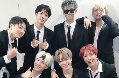 Netter Bongkar Serunya Tingkah BTS di Restoran, Seperti Apa?