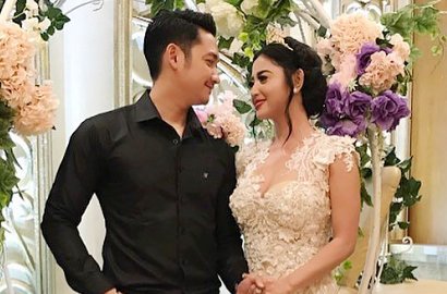 Baru Menikah, Dewi Persik Sengaja Tunda Kehamilan Karena Alasan Ini