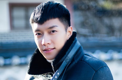 Drama Pertama Usai Wamil, Lee Seung Gi Janji Tak Mengecewakan di 'Hwayuki'