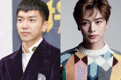 Cerianya Lee Seung Gi Siap Serumah dengan Sungjae cs di Variety Show 'The Butler'