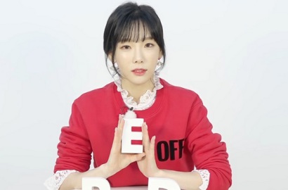 Fans Kini Bisa Makan Malam Bareng Tae Yeon SNSD, Ini Syaratnya