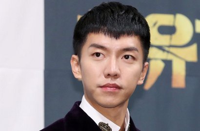 Demi Rating Tinggi 'Hwayuki', Lee Seung Gi Janji Akan Wajib Militer Lagi?