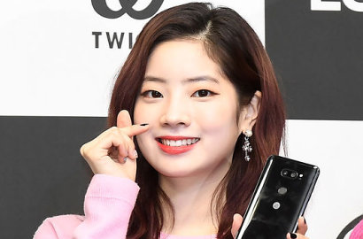 Makin Akrab, Dahyun Twice Sebut Ingin Pergi Makan Bareng Red Velvet