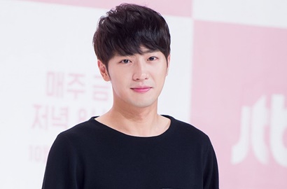 Baper Shin Jae Ha-Jung Hae In Reuni, Lee Sang Yeob Kenang Masuk Penjara di 'WYWS'