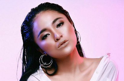 Bantah Pacaran, Ini Kata Marshanda Soal Isu PDKT Bareng Anak Pengusaha Tajir