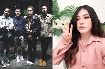 Ditonton Ratusan Juta Kali, MV Armada Hingga Via Vallen Jadi Trending di YouTube 2017