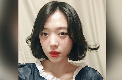 Sering Tuai Kontroversi, Sulli Malah Jadi Artis Paling Banyak Dicari di Internet