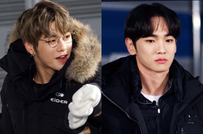 Tantangan Makin Sulit, Serunya Persaingan Sengit Kang Daniel-Key SHINee cs di 'Master Key'