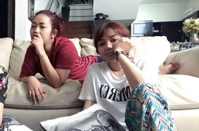 Soimah Seru-Seruan Bareng Rina Nose, Netter: Persahabatan yang Sesungguhnya