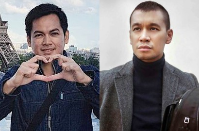 Sekamar di Paris, Tommy Kurniawan Kaget Samuel Rizal 'Keibuan'