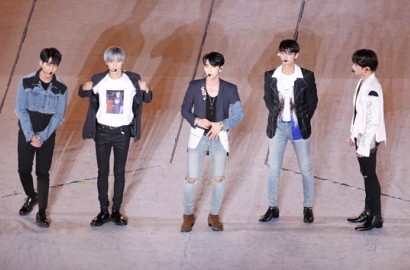 Onew Bakal Comeback Bareng SHINee di Konser Jepang, Netter Pro Kontra