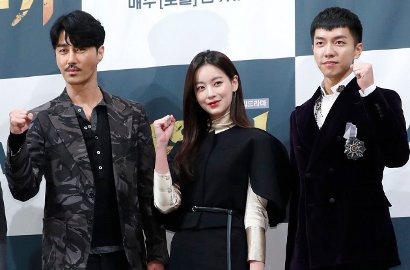 Lee Seung Gi cs Bahas Kemiripan Karakter Pribadi dengan Peran di 'Hwayuki', Seperti Apa?