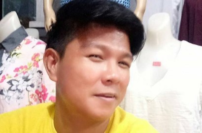 Selain Karisma, Andika Kangen Band Berhasil Pikat Wanita Cantik Karena Ini