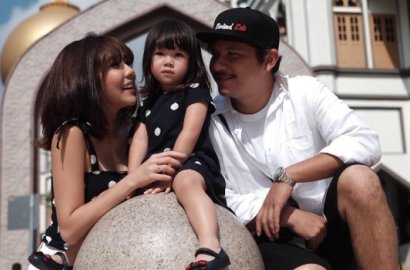 Soal Tambah Momongan, Gisella Malah Sarankan Gading Marten Beli Motor?