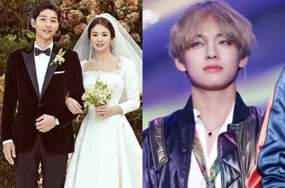 SongSong Nonton Konser IU Hingga V BTS Beruntung Bareng Yoona SNSD