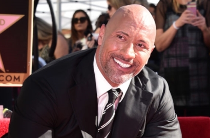 Disebut Bakal Jadi Calon Presiden AS, Dwayne Johnson Didukung Banyak Pihak