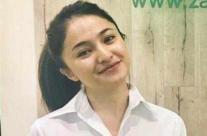 Mengejutkan, Marshanda Ingin Pelakor Disukai Banyak Orang di 2018