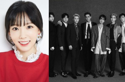 Banjir Artis SM, TVXQ Hingga Tae Yeon Juga Heboh Nonton Konser SuJu