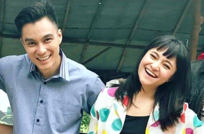 Marshanda Bantah Rencana Raffi Jadi MC di Pernikahannya dan Baim Wong