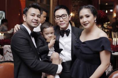Fans Ayu Ting Ting Balik Bully Nagita, Sindir Soal Umbar 'Belahan Dada Khatulistiwa'