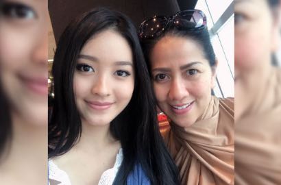 Verrell dan Natasha Wilona Beda Agama, Venna Melinda Menentang Anaknya Pacaran?