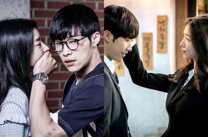 Bahas Tipe Ideal di Drama, Woo Do Hwan Pilih Seo Ye Ji Ketimbang Hwayoung