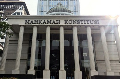 MK Tolak Adili Gugatan LGBT - Kumpul Kebo, Ini Tanggapan Polri dan DPRD