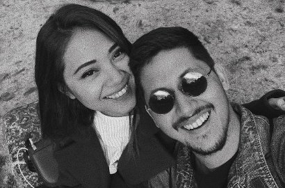 Keenan Pearce dan Sang Kekasih Lamaran, Netter 'Emosi' Gara-Gara Ini