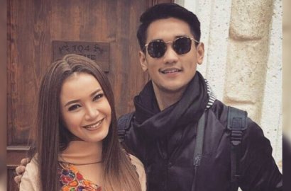 Lakukan Ini ke Afgan Saat Bertemu di Bandara, Rossa Kembali Bikin Patah Hati