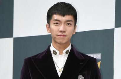 Lee Seung Gi Beberkan Alasan Setuju Gabung 'The Butler', Kenapa?