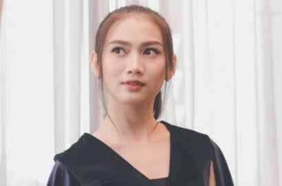 Jadi Lagu Terakhir di JKT48, Melody Lakukan Ini Saat Syuting MV 'Dirimu Melody'
