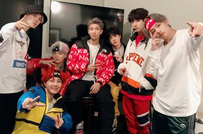 Intip Foto-Foto Dorm Mewah Senilai Ratusan Miliar yang Ditinggali BTS Ini