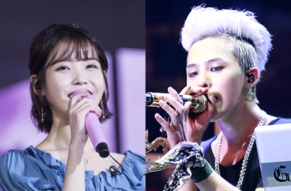 IU, GD Hingga Black Pink, 8 Artis Ini Punya Desain Mikrofon Unik Sesuai Kepribadian