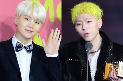 Jago Bikin Lagu, 7 Idol-Produser Ini Dijuluki Sebagai The Next 'G-Dragon'