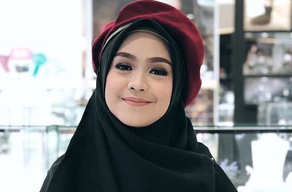 Rayakan Tahun Baru Sambil Syuting, Ria Ricis: Anggap Aja Kerja Sambil Liburan