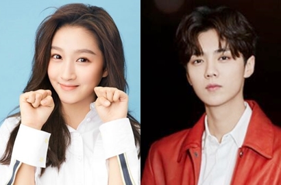 Kencan Bareng Guan Xiaotong, Luhan Rela 'Diganggu' Fans