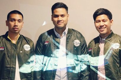 'Dekat di Hati' Dibuat Versi Jepang, RAN Alami Kesulitan Ini Saat Rekaman