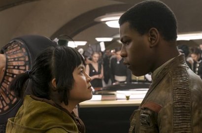Belum Sepekan, 'Star Wars: The Last Jedi' Raup Keuntungan Hingga Rp 5 Triliun