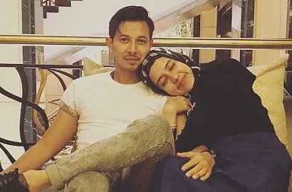 Fairuz A. Rafiq Hamil, Sonny Septian Rutin Baca Surat Maryam