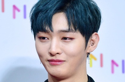 Mengharukan, Yoon Ji Sung Wanna One Bikin Mewek Tulis Surat Ini untuk Fans