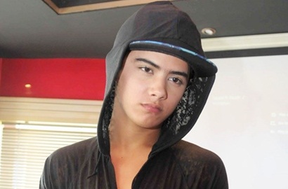 Dikabarkan Mundur dari 'STJC', Petinggi SinemArt Bocorkan Aliando Bakal Main Sinetron Baru?