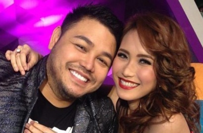 Ayahanda Beri Bocoran, Ayu Ting Ting dan Ivan Gunawan Bakal Tunangan?